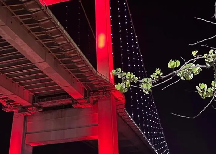 La Pella Daire İstanbul