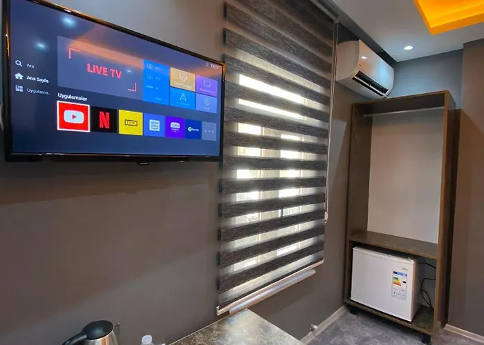 La Pella * İstanbul