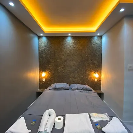 Apartment La Pella Suit