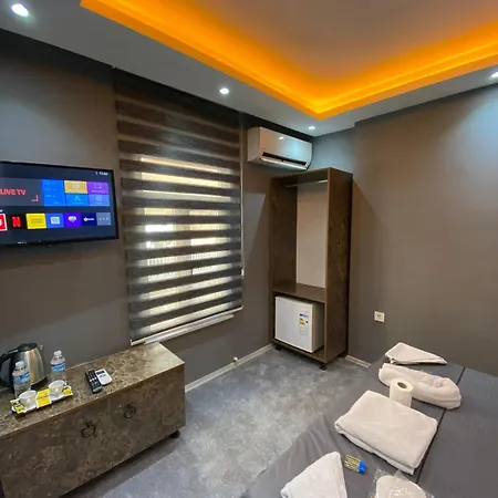 La Pella Suit Apartment Istanbul