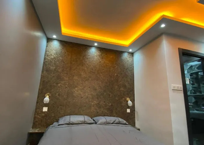 La Pella * イスタンブール