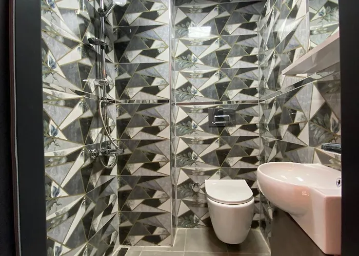 アパート La Pella イスタンブール