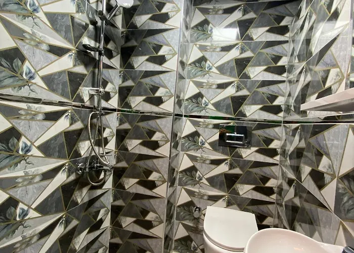 La Pella アパート