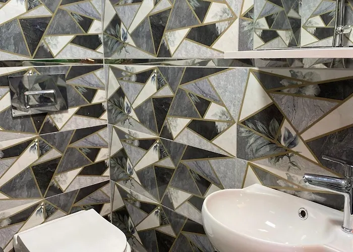 アパート La Pella *