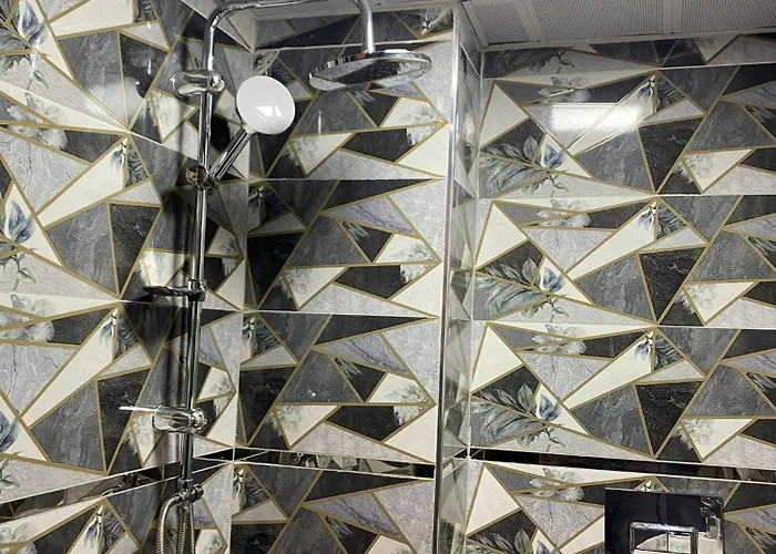 アパート La Pella イスタンブール