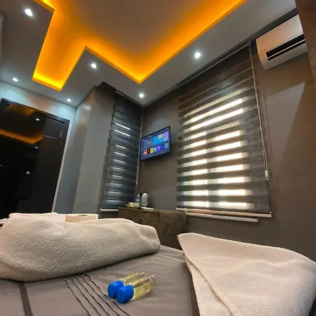 Apartman La Pella *