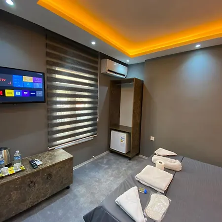 Apartman La Pella