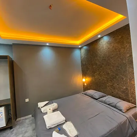 La Pella Apartman *