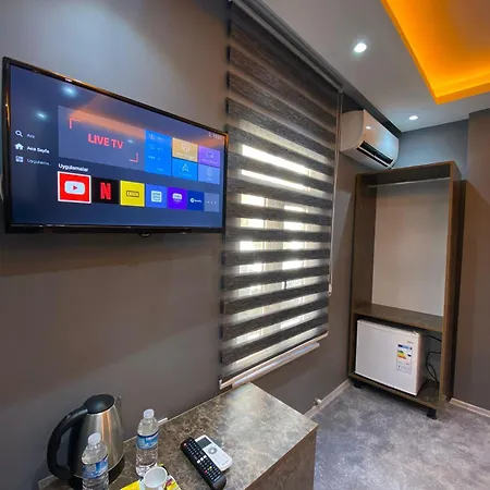 La Pella * İstanbul