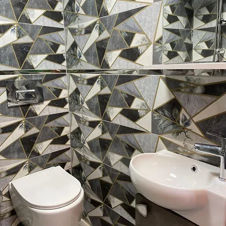 Apartman La Pella *