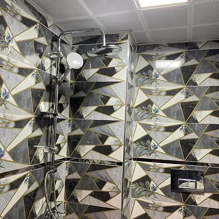 Daire La Pella İstanbul