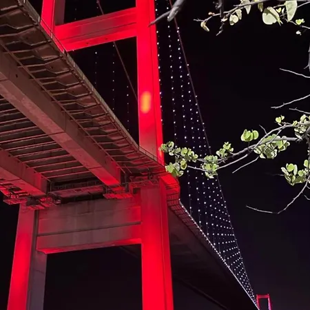 La Pella Apartment Istanbul